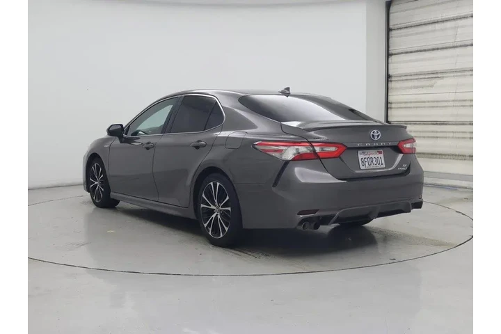 $18998 : Toyota Camry Hybrid 2018 SE image 2