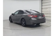 $18998 : Toyota Camry Hybrid 2018 SE thumbnail