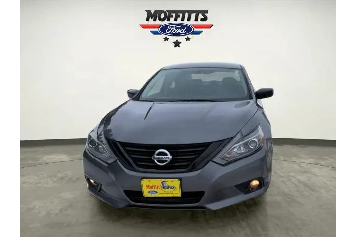 $12770 : Nissan Altima 2018 2.5 SR 4d image 8