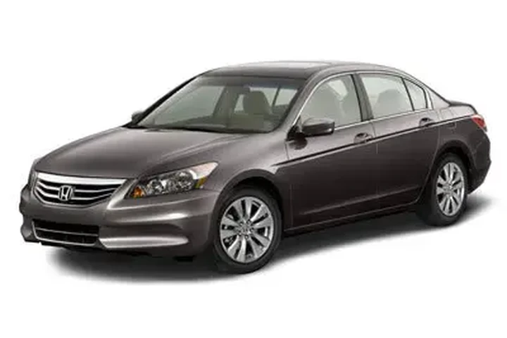 $9988 : Honda Accord 2011 EX 4dr Sed image 1