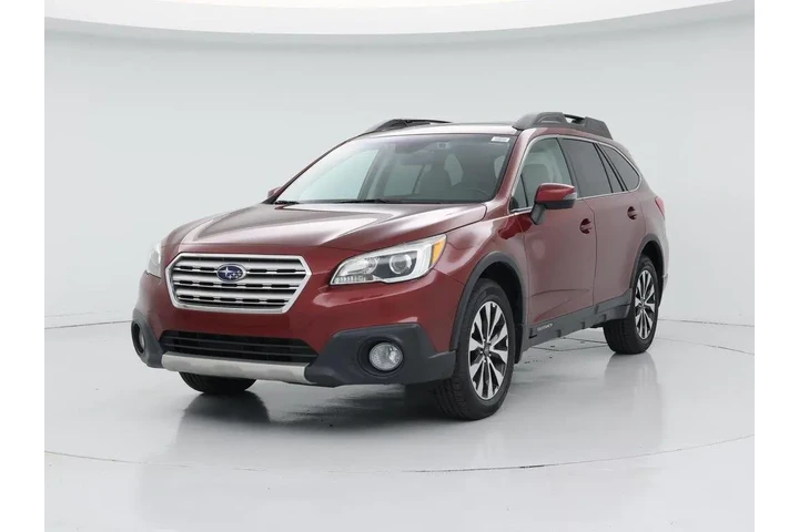 $16998 : Subaru Outback 2017 AWD 3.6R image 4