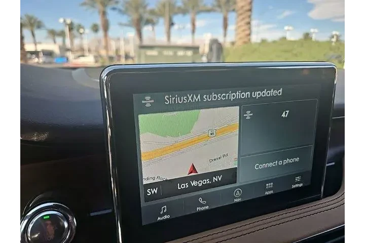 $31715 : Lincoln Corsair 2022 AWD Res image 6