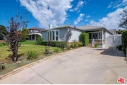 3 Beds Beautiful Home en Los Angeles