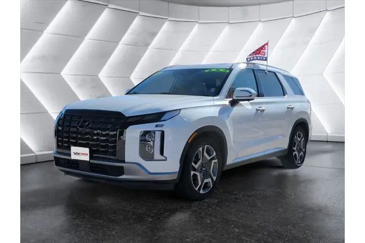 $39591 : Hyundai PALISADE 2024 AWD Li image 3
