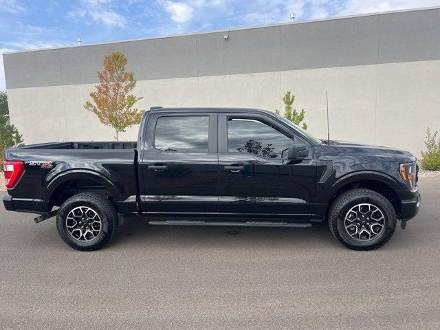 $43988 : 2023 F-150 XL image 2