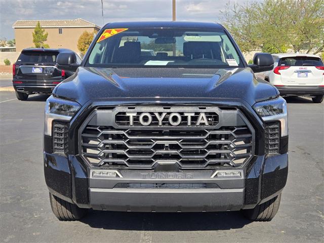 $46985 : Pre-Owned 2024 Tundra 4WD SR5 image 8