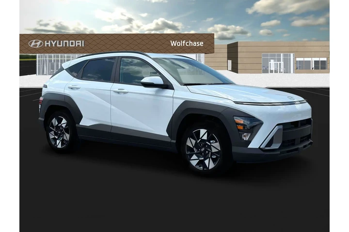 $24802 : Hyundai KONA 2024 SEL 4dr Cr image 10