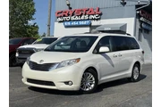 2015 Sienna XLE Premium 8-Pas en Nashville