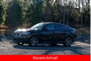 $36795 : BMW X6 2021 sDrive40i 4dr Sp thumbnail