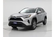 $29998 : Toyota RAV4 Hybrid 2022 AWD thumbnail