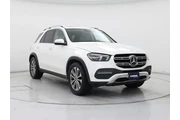 Mercedes-Benz GLE 2022 GLE 3