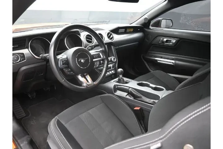 $35500 : Ford Mustang 2021 GT 2dr Fas image 9