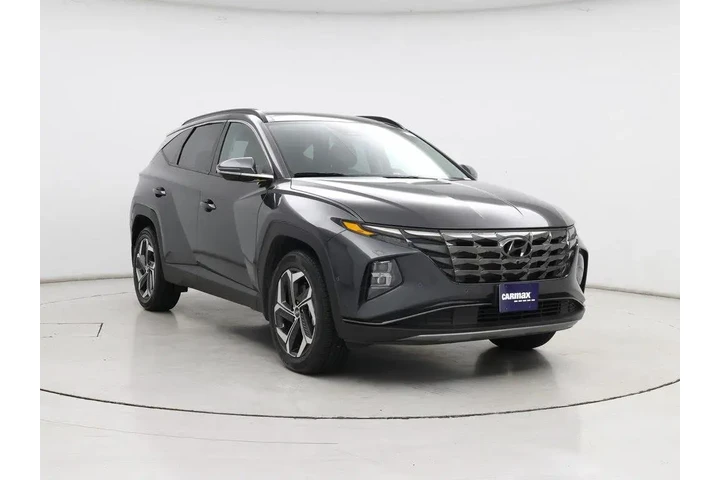 $27998 : Hyundai TUCSON 2023 AWD Limi image 1