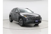 Hyundai TUCSON 2023 AWD Limi en Sacramento