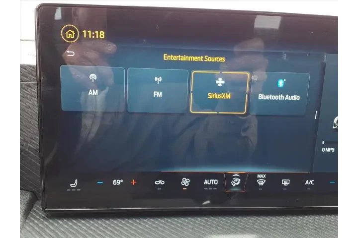 $28988 : Ford Mustang 2024 EcoBoost 2 image 5