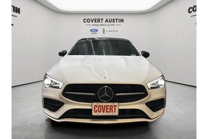$27851 : Mercedes-Benz CLA 2022 CLA 2 image 8