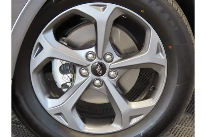 $20999 : Ford Escape 2024 ST-Line 4dr image 7