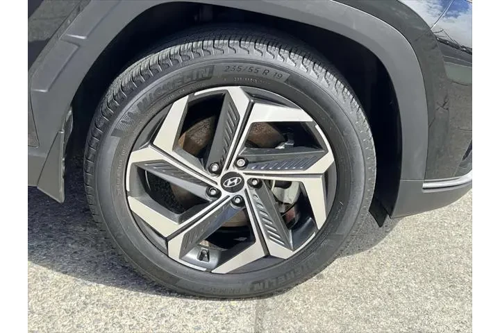 $24598 : Hyundai TUCSON 2023 AWD SEL image 8