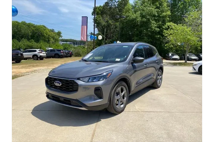 $26120 : Ford Escape 2026 ST-Line 4dr image 2