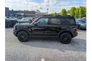 $33000 : Ford Bronco Sport 2025 AWD B thumbnail