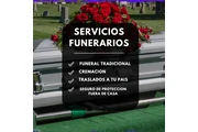 Servicios funerarios en Los Angeles