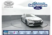 Toyota Camry 2021 XSE 4dr Se en Knoxville