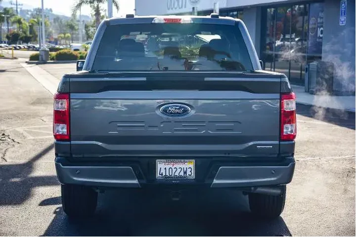 $30999 : Ford F-150 2023 4x2 XL 4dr S image 5