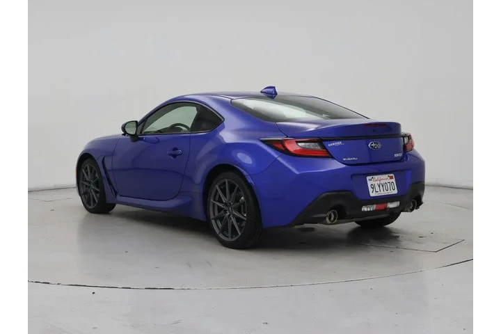 $31998 : Subaru BRZ 2024 Limited 2dr image 2
