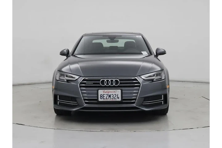 $20998 : Audi A4 2018 AWD 2.0T quattr image 5