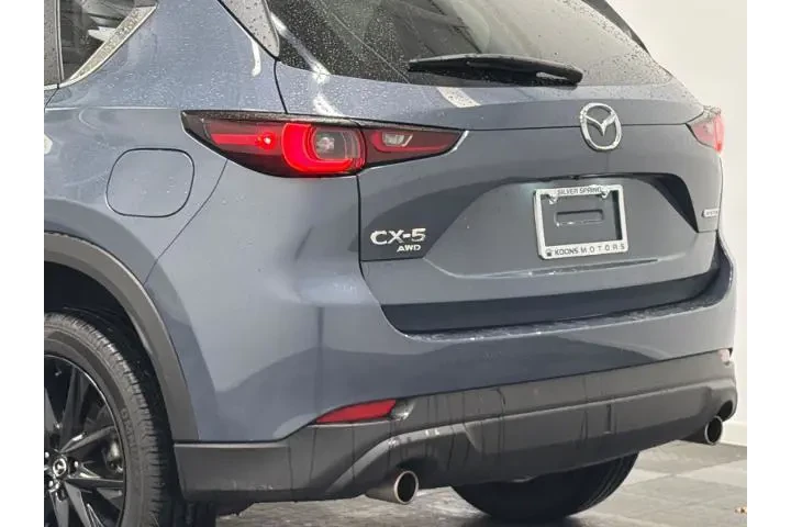 $29500 : Mazda CX-5 2025 AWD 2.5 S Ca image 7