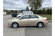 $7990 : 2012 Corolla LE thumbnail