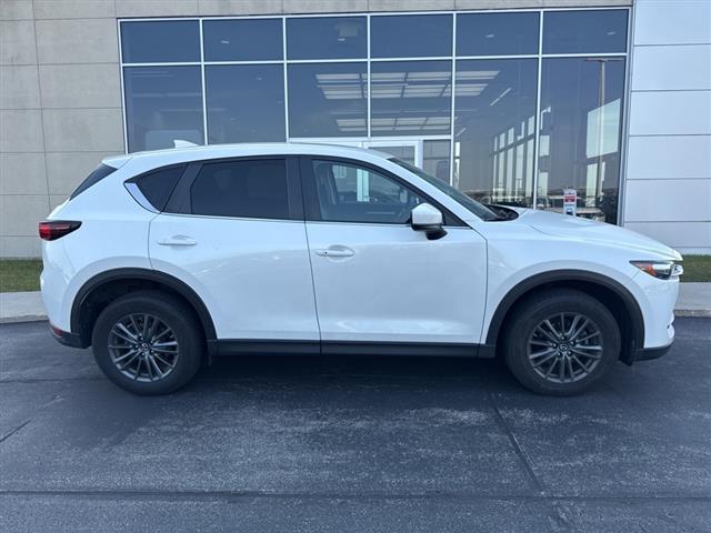 $21494 : Pre-Owned 2020 CX-5 Touring image 2