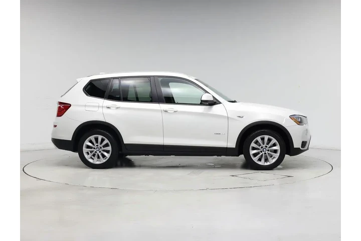 $17998 : BMW X3 2017 sDrive28i 4dr SU image 7