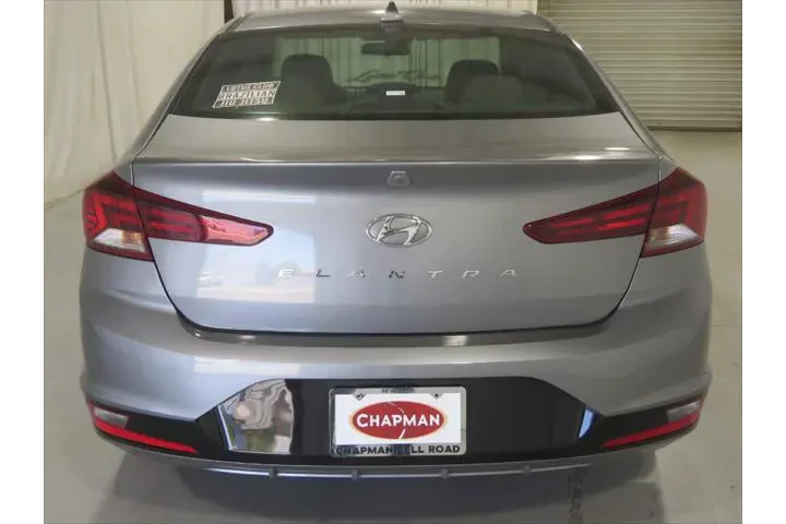 $9930 : Hyundai ELANTRA 2019 SEL 4dr image 5