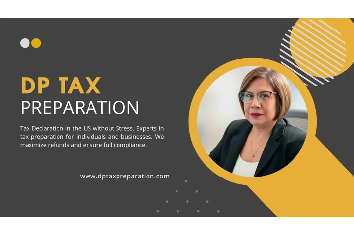 TAX SEASON 2025 image 1