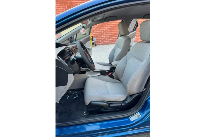 $3500 : Honda Civic 2014 image 3