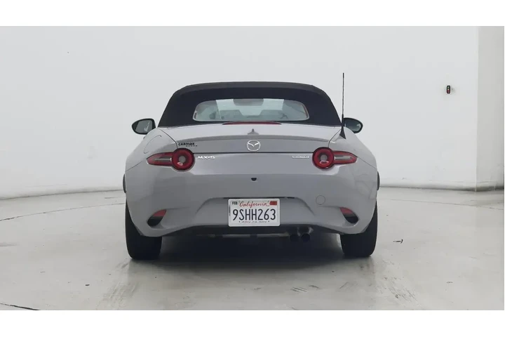 $31998 : Mazda MX-5 Miata 2024 Grand image 6