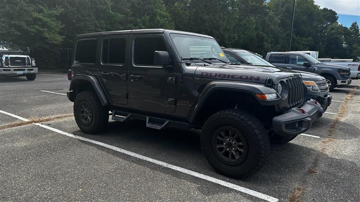 $32400 : PRE-OWNED 2018 JEEP WRANGLER image 8