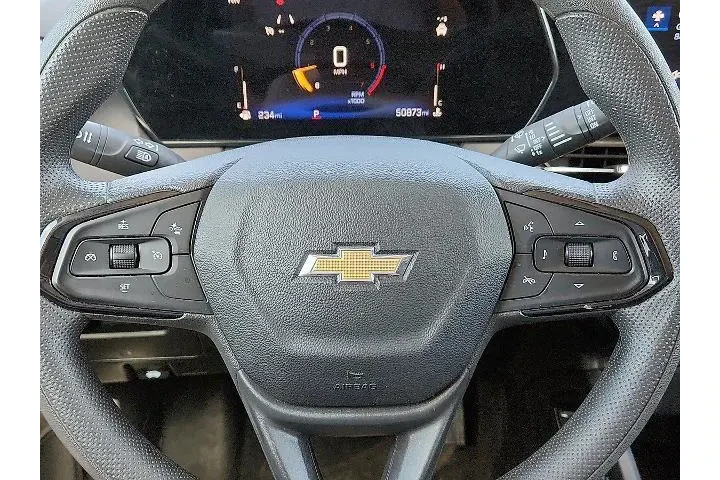 $21990 : Chevrolet Trailblazer 2024 L image 9