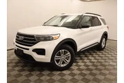 Ford Explorer 2023 XLT 4dr S en Phoenix