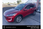 Ford Escape 2022 SEL 4dr SUV en Phoenix