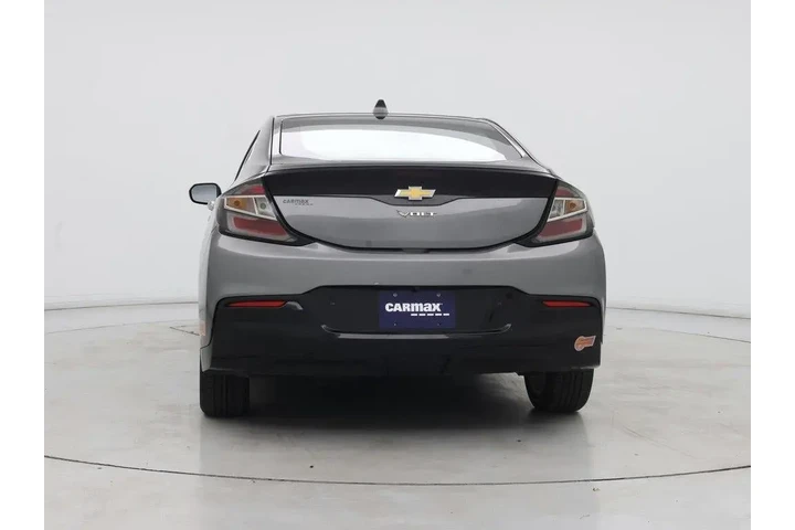 $16998 : Chevrolet Volt 2017 Premier image 6