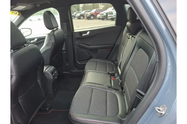 $23995 : Ford Escape 2023 AWD ST-Line image 10