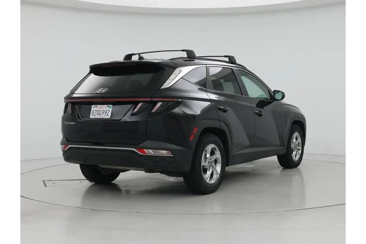 $18998 : Hyundai TUCSON 2022 SEL 4dr image 8