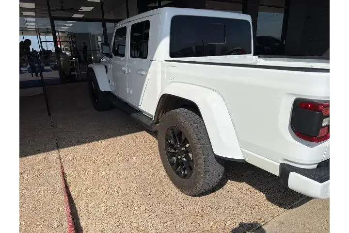 $33100 : Jeep Gladiator 2023 4x4 Over image 6
