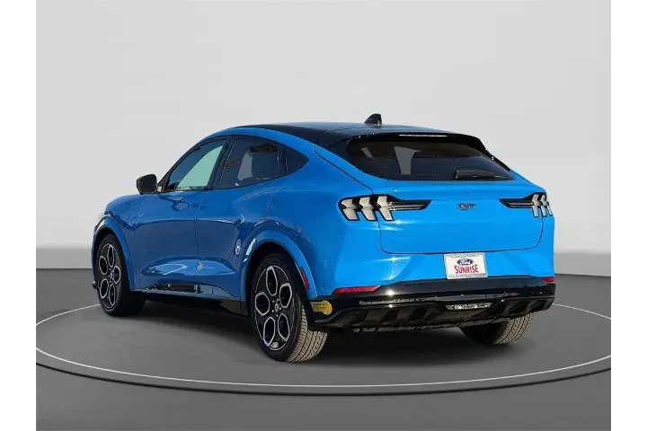 $27400 : Ford Mustang Mach-E 2022 AWD image 7