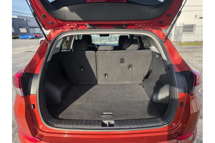 $8999 : Hyundai Tucson image 10