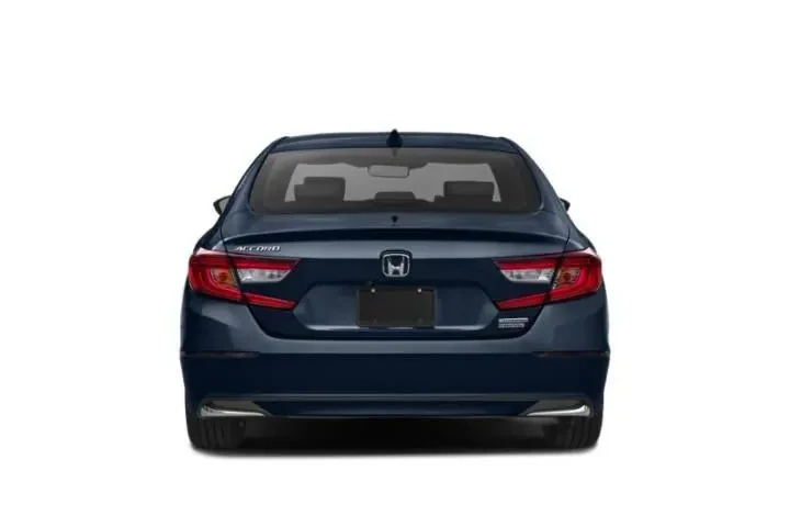 $24992 : Honda Accord Hybrid 2019 Tou image 5