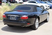 2002 XK8 LOW LOW MILES en Plano
