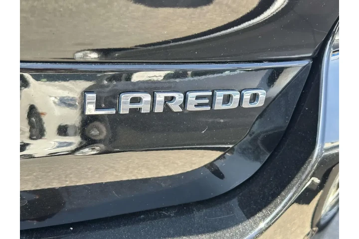 $24985 : Jeep Grand Cherokee L 2023 4 image 10